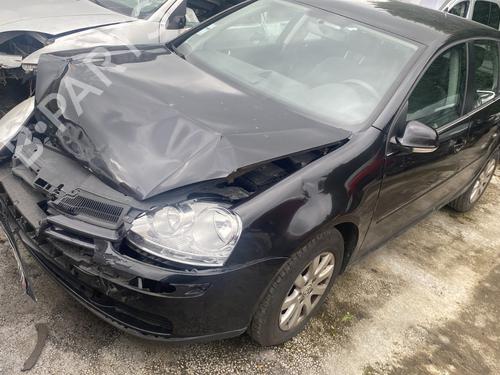 Starter VW GOLF V (1K1) 1.9 TDI | BP26737348M8 - Image 9