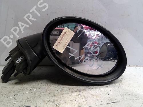 Used Right mirror MINI MINI (R50, R53) Cooper (116 hp) 25687758