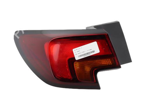 Used Left taillight OPEL ASTRA K (B16) 1.6 CDTi (68) (110 hp) 25695524