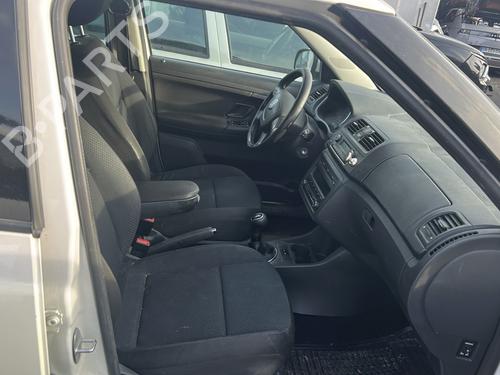 Used Parts SKODA FABIA II (542)  1.6 TDI  2535433