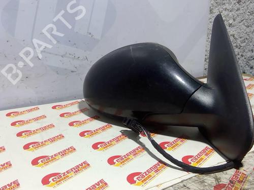 Used Right mirror SEAT LEON (1M1) 1.9 TDI (110 hp) 25686975