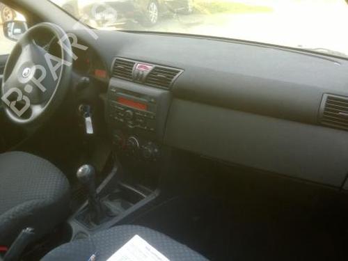 Left mirror FIAT STILO (192_) 1.9 JTD (192_XF1A) | BP25696886C26