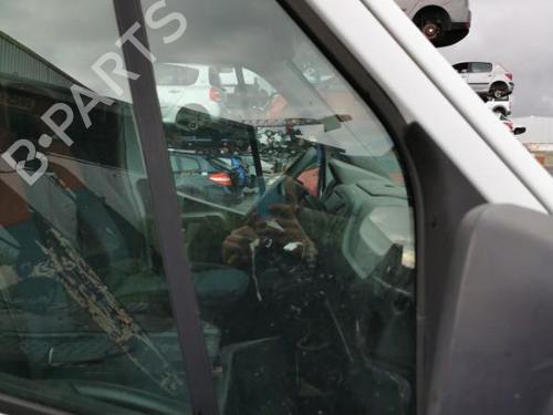 Left sun visor RENAULT MASTER III Platform/Chassis (EV, HV, UV) 2.3 dCi 125 FWD (EV0C, EV0D, EV0J, HV0C, HV0D, HV0H,... | BP25698418I1 - Image 15