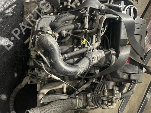 Used Engine Engine CITROËN XSARA (N1) 1.6 i (88 hp) 28044812 28044812