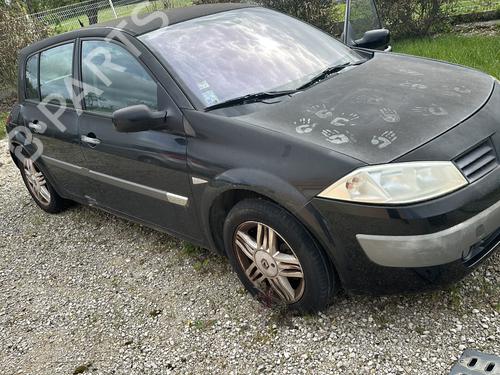Used Parts RENAULT MEGANE II (BM0/1_, CM0/1_) 4742815