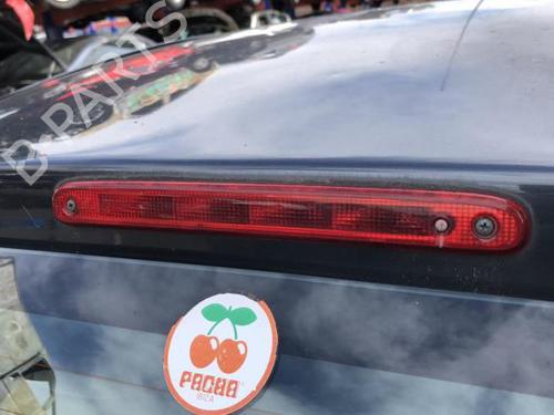 Used Third brake light Third brake light PEUGEOT 107 (PM_, PN_) 1.4 HDi (54 hp) 25698630 25698630