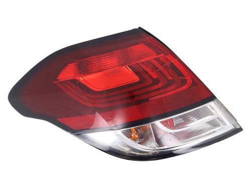 Used Left taillight CITROËN C4 II (NC_) 1.6 BlueHDi 120 (120 hp) 31363287
