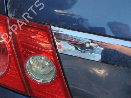 Left tailgate light CHEVROLET EPICA (KL1_) 2.0 D | BP25692455C79 