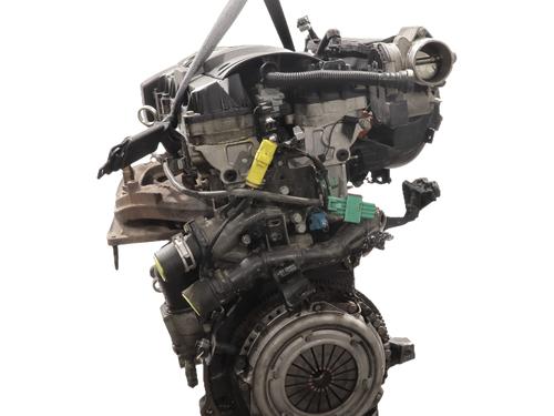 Engine PEUGEOT 206 CC (2D) 1.6 16V (2DNFUF, 2DNFUR) | BP39114743M1 - Image 4