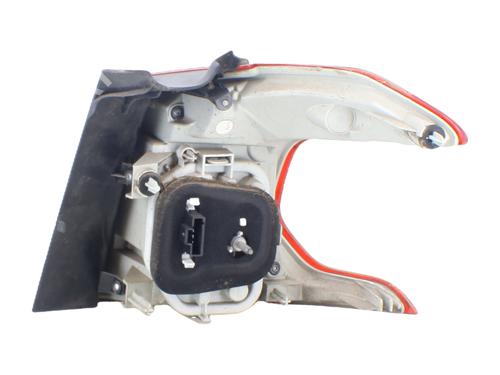 Left taillight PEUGEOT 2008 I (CU_) 1.2 VTi | BP37613097C34 - Image 7