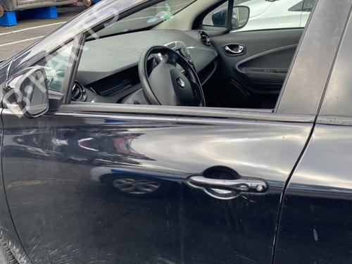 Used Left front door Left front door RENAULT ZOE (BFM_) ZOE (92 hp) 33050758 33050758
