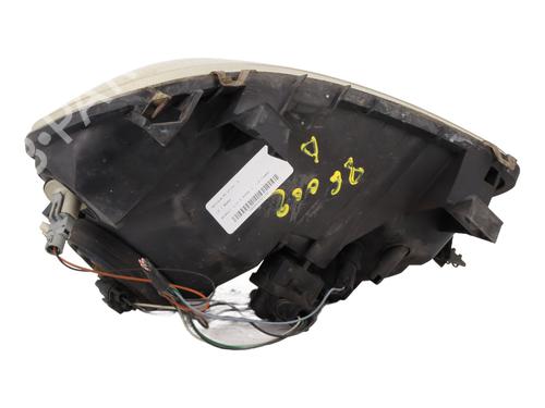 Right headlight RENAULT CLIO II Hatchback Van (SB0/1/2_) 1.9 D (SB0R) | BP25691914C29 - Image 2