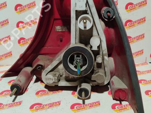 Left taillight FORD FOCUS I (DAW, DBW) 1.8 Turbo DI / TDDi | BP25696462C34 