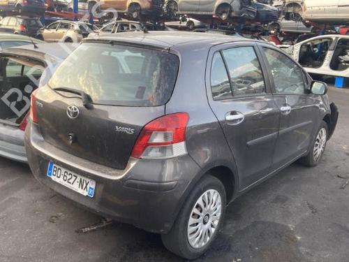 Engine TOYOTA YARIS (_P9_) 1.33 VVT-i (NSP90_, NSP90R) | BP25673075M1 - Image 9