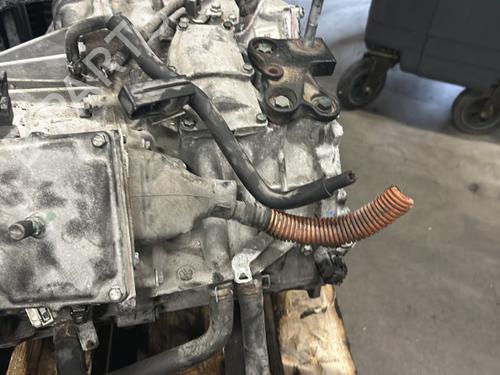 Gearbox TOYOTA PRIUS Liftback (_W2_) 1.5 Hybrid (NHW20_, NHW20R) | BP25683732M3 