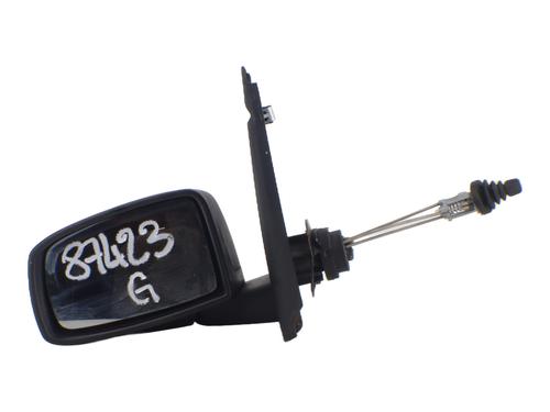 Used Left mirror FIAT PANDA (169_) 1.3 D Multijet (169.AXC1A) (70 hp) 32189365