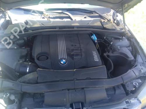 Front left window mechanism BMW 3 (E90) 330 d | BP25689260C22 