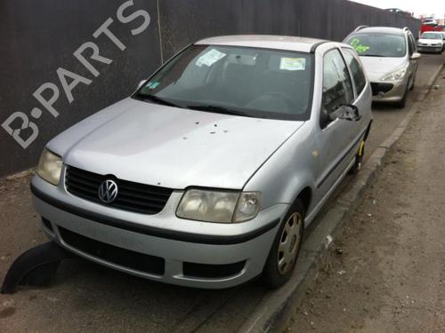 Left taillight VW POLO (6N2) | BP25699525C34 - Image 4