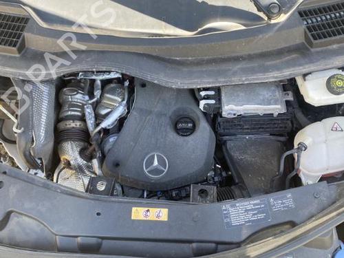 Headlight switch MERCEDES-BENZ VITO Van (W447)  | BP25871844I24  - Image 6