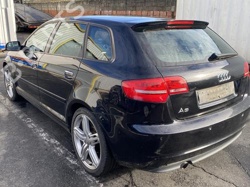 Used Parts AUDI A3 Sportback (8PA) 1.6 TDI (105 hp) 4351643