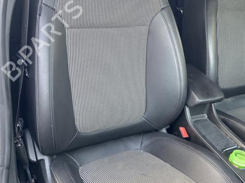 Sæde højre fortil OPEL ASTRA J (P10) 2.0 CDTI (68) (160 hp) 25682829