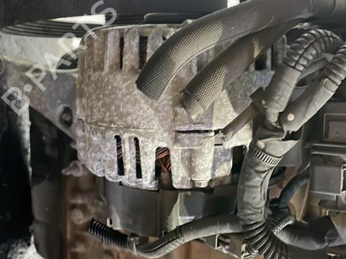 Generator CITROËN BERLINGO MULTISPACE (B9) 1.6 HDi 90 | BP26932782M7 