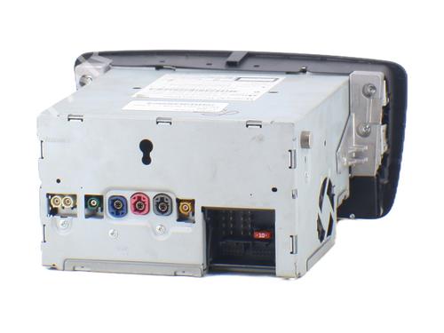 Radio MERCEDES-BENZ B-CLASS Sports Tourer (W246, W242) B 180 CDI (246.200) | BP25681941E6