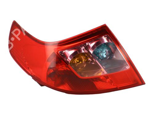 Right taillight SUZUKI SWIFT III (MZ, EZ) 1.3 DDiS (RS413D) | BP25695304C35 