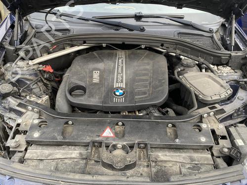 Control unit BMW X3 (F25) xDrive 30 d | BP25673107M11 - Image 8