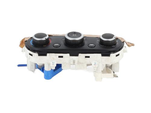 Climate control RENAULT CLIO IV (BH_) 1.5 dCi 75 | BP25678516I5 