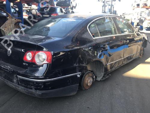 VW PASSAT B6 (3C2) 2.0 TDI 2535931