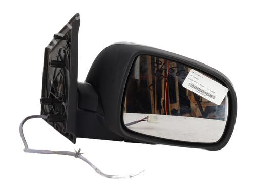 Used Right mirror NISSAN NOTE (E11, NE11) 1.5 dCi (86 hp) 25691941