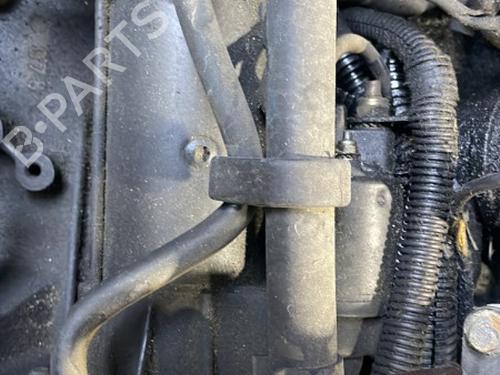 Used Starter CITROËN ZX (N2) 1.9 DT (92 hp) 25688521