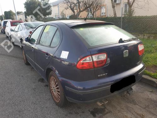 Right taillight SEAT LEON (1M1) 1.8 20V T | BP25689475C35  - Image 5