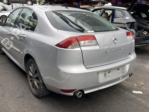 Brugte RENAULT LAGUNA III (BT0/1) 2.0 dCi (BT01, BT08, BT09, BT0E, BT0K, BT12, BT1C, BT1D,... (150 hp) 3150837