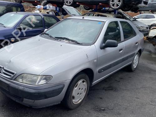 Used Parts CITROËN XSARA (N1)  1.8 i  2538317