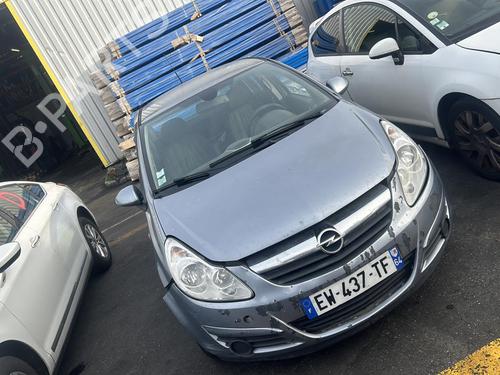 AC compressor OPEL CORSA D (S07) 1.3 CDTI (L08, L68) | BP25695666M34  - Image 8