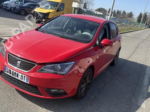 Used Steering rack Steering rack SEAT IBIZA IV (6J5, 6P1) 1.2 TSI (105 hp) 33700437 33700437