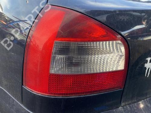 Used Left taillight Left taillight AUDI A3 (8L1) 1.6 (102 hp) 25683661 25683661