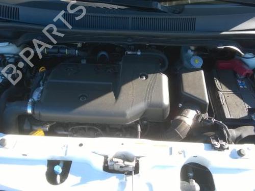 SUZUKI SPLASH (EX) 1.3 CDTI (A5B413D) 2538905