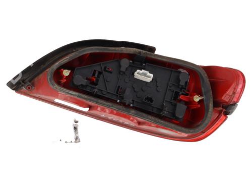 Left taillight PEUGEOT 406 (8B) 2.0 HDI 110 | BP25677380C34 