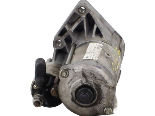 Starter NISSAN QASHQAI / QASHQAI +2 I (J10, NJ10, JJ10E) 1.6 dCi | BP25686234M8 