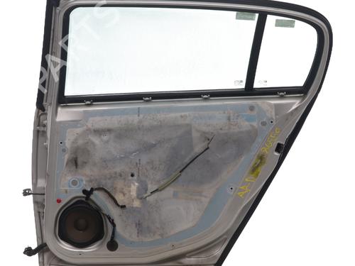 Rear right door window OPEL SIGNUM Hatchback (Z03) 2.2 DTI (F48) | BP26686459C21 