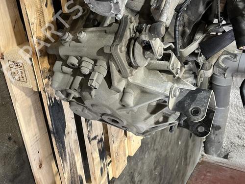 Gearbox DODGE CALIBER 2.0 CRD | BP25679633M3 