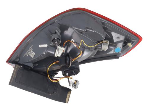 Right taillight FORD FOCUS IV (HN) 1.0 EcoBoost mHEV | BP33700271C35 - Image 5