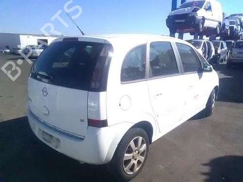 Left headlight OPEL MERIVA A MPV (X03) 1.6 (E75) | BP25687194C28  - Image 8