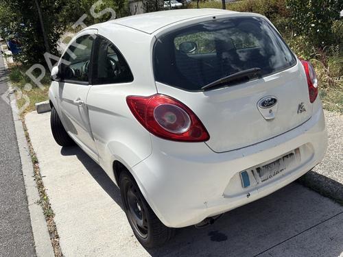 Used Left taillight FORD KA (RU8) 1.2 (69 hp) 27705981