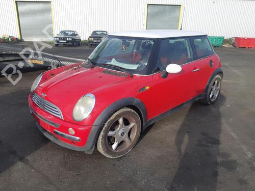 Right front fog light MINI MINI (R50, R53) Cooper | BP25689280C31 - Image 5