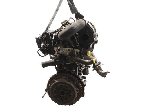 Motor RENAULT CLIO II (BB_, CB_) 1.2 (BB0A, BB0F, BB10, BB1K, BB28, BB2D, BB2H, CB0A,... | BP30639173M1 