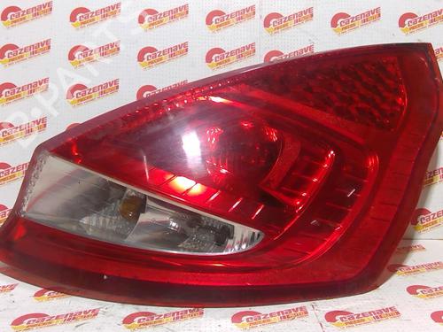 Used Right taillight Right taillight FORD FIESTA VI (CB1, CCN) 1.4 TDCi (70 hp) 25695769 25695769